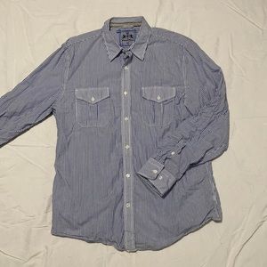 Express Dress Shirt